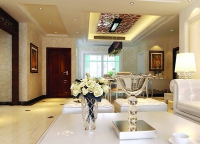 【婚房裝修】為您打造完美二人舒適家居!省時(shí)省心更省錢!圖片|【婚房裝修】為您打造完美二人舒適家居!省時(shí)省心更省錢!產(chǎn)品圖片由濟(jì)南燕華裝飾工程公司生產(chǎn)提供-