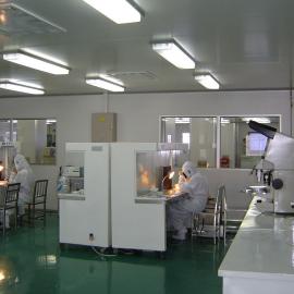 鄭州萬級凈化工程價(jià)格、批發(fā)與供應(yīng)——谷瀑環(huán)保裝飾工程服務(wù)解析