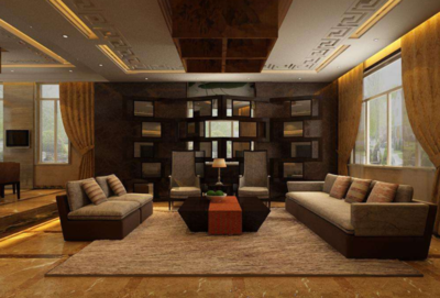 海南別墅裝修費(fèi)用解析及優(yōu)質(zhì)裝飾工程推薦