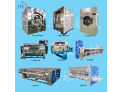 洗滌與烘干設備 現代機械設備的核心技術與應用