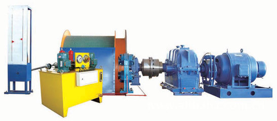 焦作市前牛礦用設備銷售部 專業提供礦山機械設備的高性價比選擇