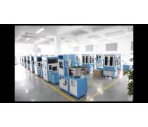 產品庫機械設備概覽