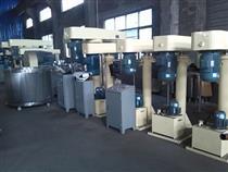 高剪切分散機現貨產品選購指南