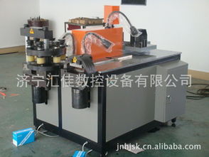 濟寧匯佳數控設備液壓機械及部件產品列表