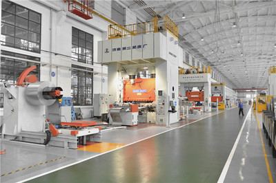 東方電機數字化車間通過驗收，以“未來工廠”引領發電設備智能制造新紀元