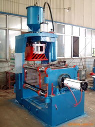 青島博大鑄造機械 卓越冶煉設備產品全覽，助力工業騰飛